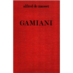Gamiani ou deux nuits d'exes