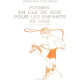 Poemes en cle de scie pour les enfants en cage / illustré par...