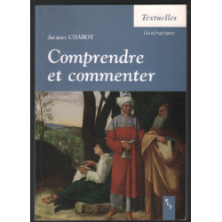 Comprendre et commenter