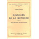 Discours de la methode