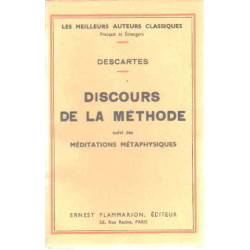 Discours de la methode