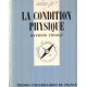 La condition physique