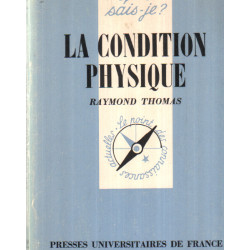 La condition physique