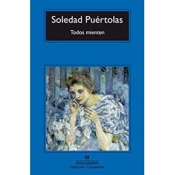 Todos Mienten