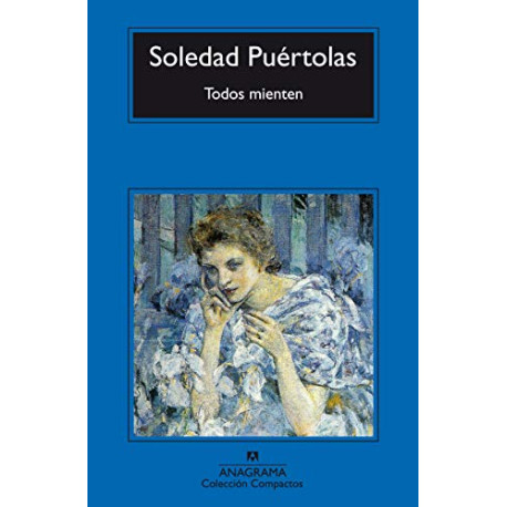 Todos Mienten