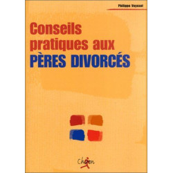 Conseils pratiques aux pères divorcés