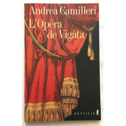 L'Opéra de Vigàta
