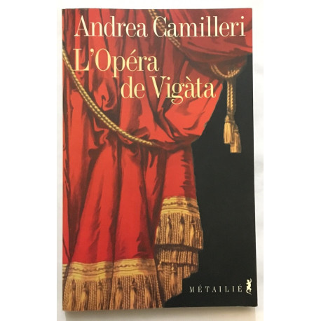 L'Opéra de Vigàta