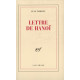 Lettre de Hanoi
