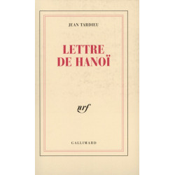 Lettre de Hanoi