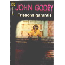 Frissons garantis