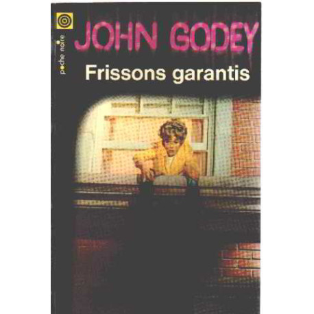 Frissons garantis