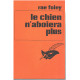 Le chien n'aboiera plus