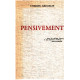 Pensivement