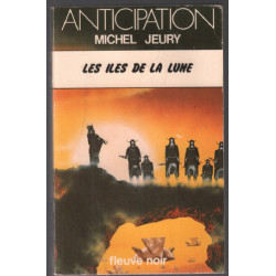 Les iles de la lune