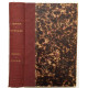 Moustache / Rosine (2 livres en 1)