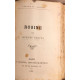 Moustache / Rosine (2 livres en 1)