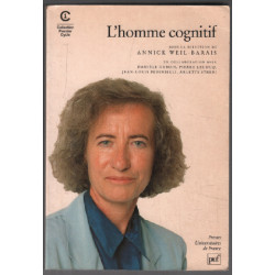 L'homme cognitif