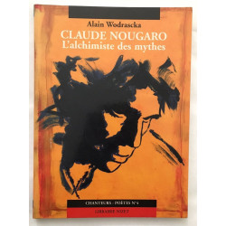 Claude Nougaro : alchimiste des mythes