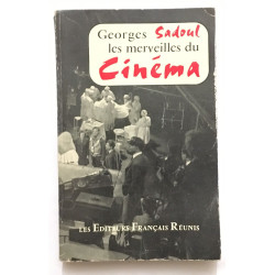 Les merveilles du cinema