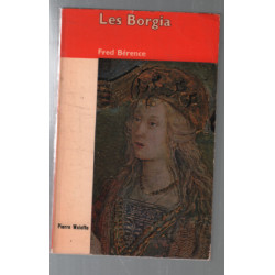 Les borgia