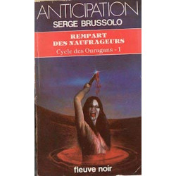 Rempart des naufrageurs