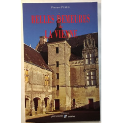 Belles Demeures de la Vienne