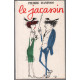 Le jacassin / dessins de charmoz