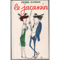 Le jacassin / dessins de charmoz