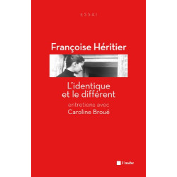 L'identique et le différent