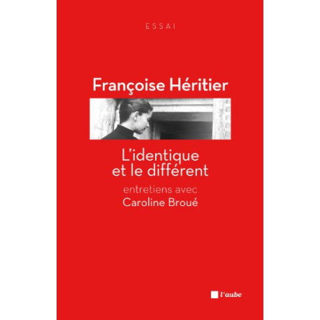 L'identique et le différent