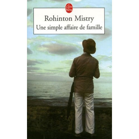 Une simple affaire de famille