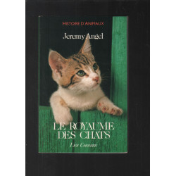 Le Royaume des chats