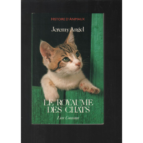 Le Royaume des chats