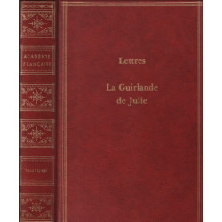 Lettres de monsieur de voiture lettres aux rambouillet lettres...