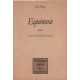 Equinoxe