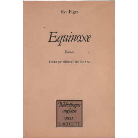 Equinoxe