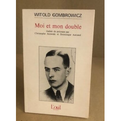 Moi et mon double