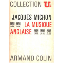 La musique anglaise