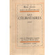 Les celibataires / orné de lithographies originales par...