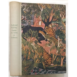 Contes des indes et d'ailleurs