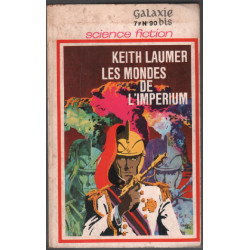 Les mondes de l'impérium