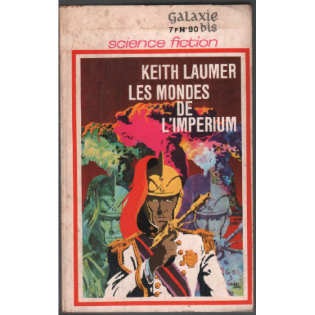 Les mondes de l'impérium