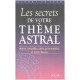 LES SECRETS DE VOTRE THEME ASTRAL. Mieux connaître votre...