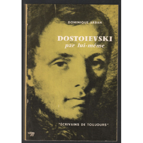 Dostoievski par lui-même