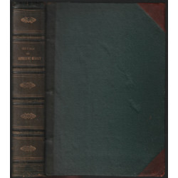 Oeuvres d'alfred de musset ornées de dessins de bida
