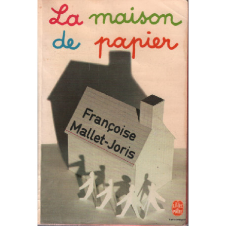 La maison de papier