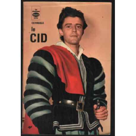 Le cid