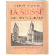 La suisse architecturale