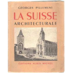 La suisse architecturale